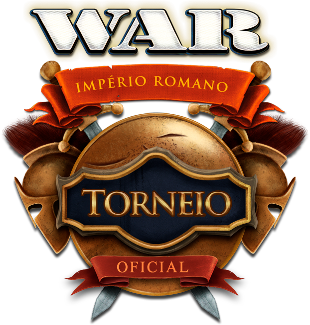 Jogo War / War game - Grow